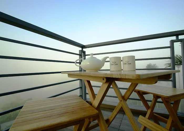 Western Ghats Holiday Home