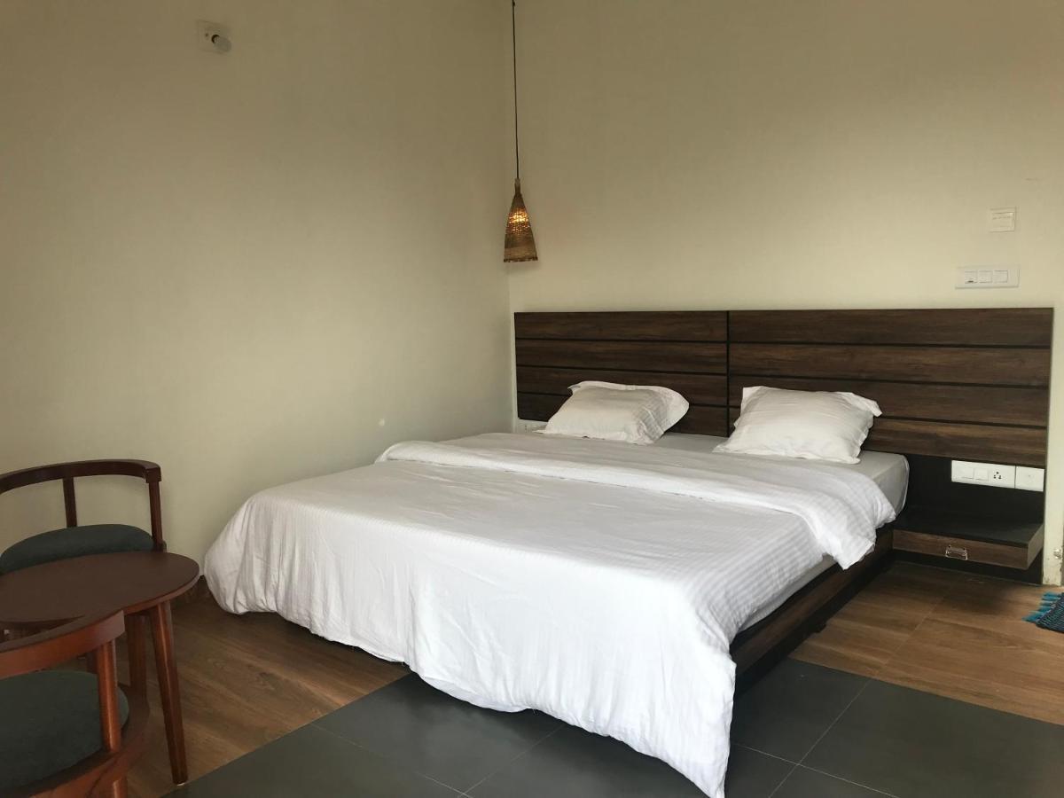 Hotel Western Ghats