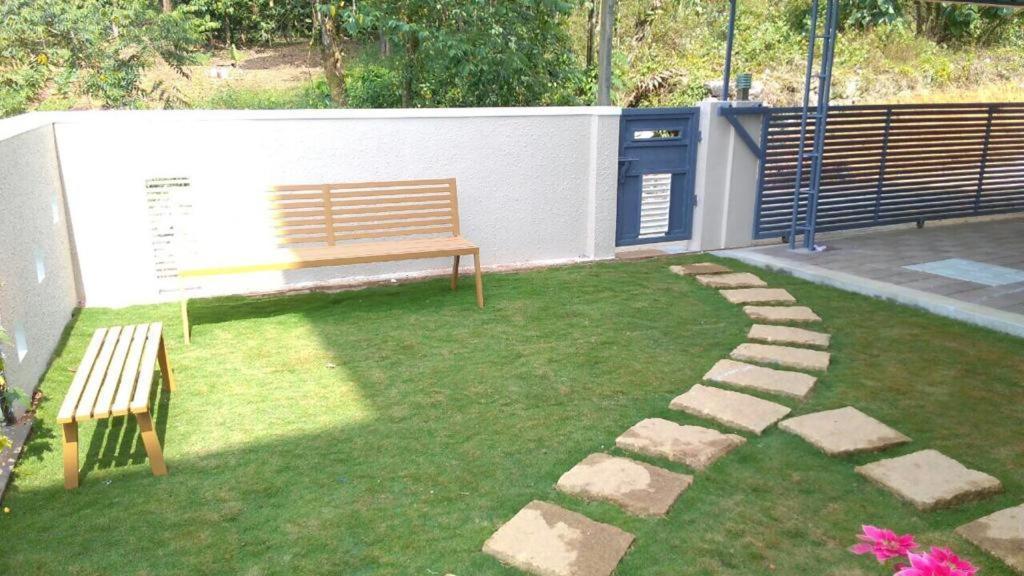 Hotel Western Ghats 3*