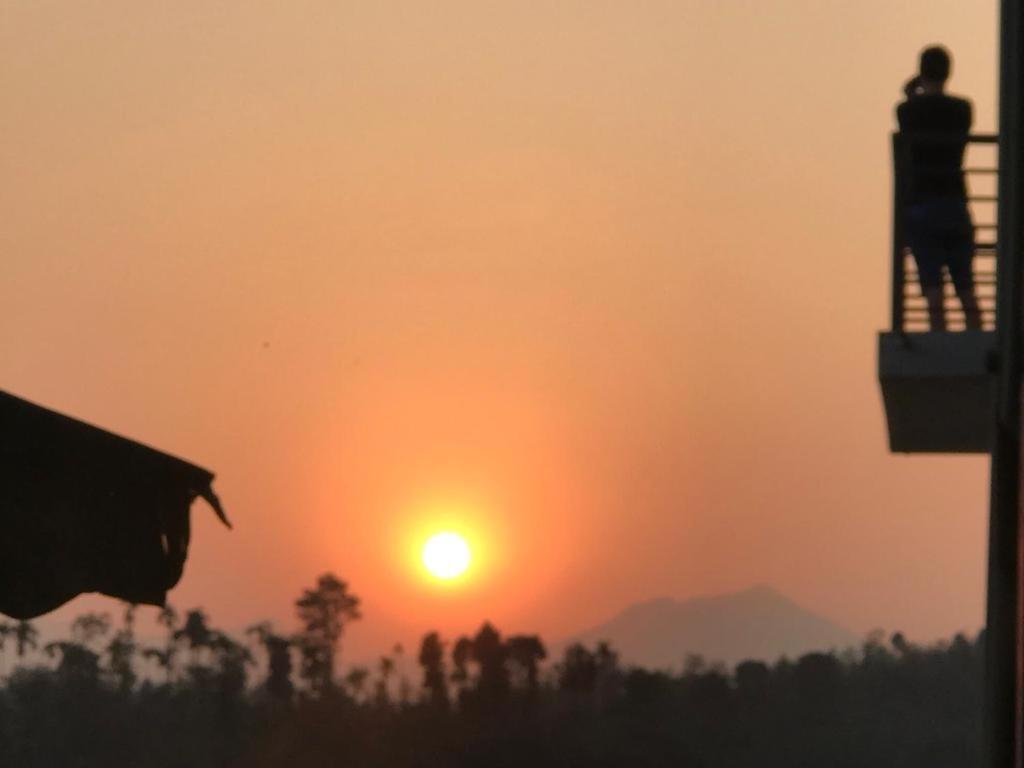 Western Ghats 3*