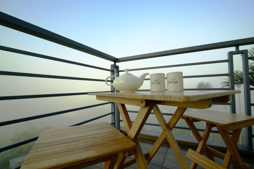Hotel Western Ghats 3*