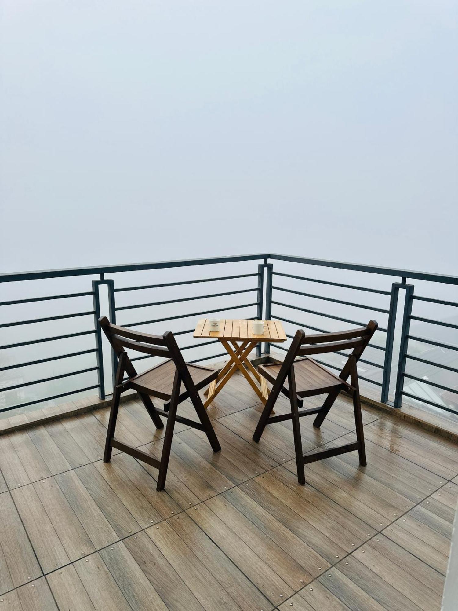 Hotel Western Ghats 3*