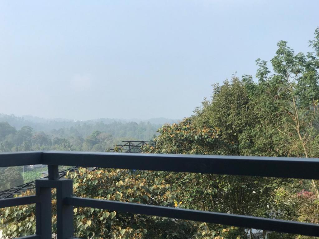 Western Ghats Hotel Kalpetta