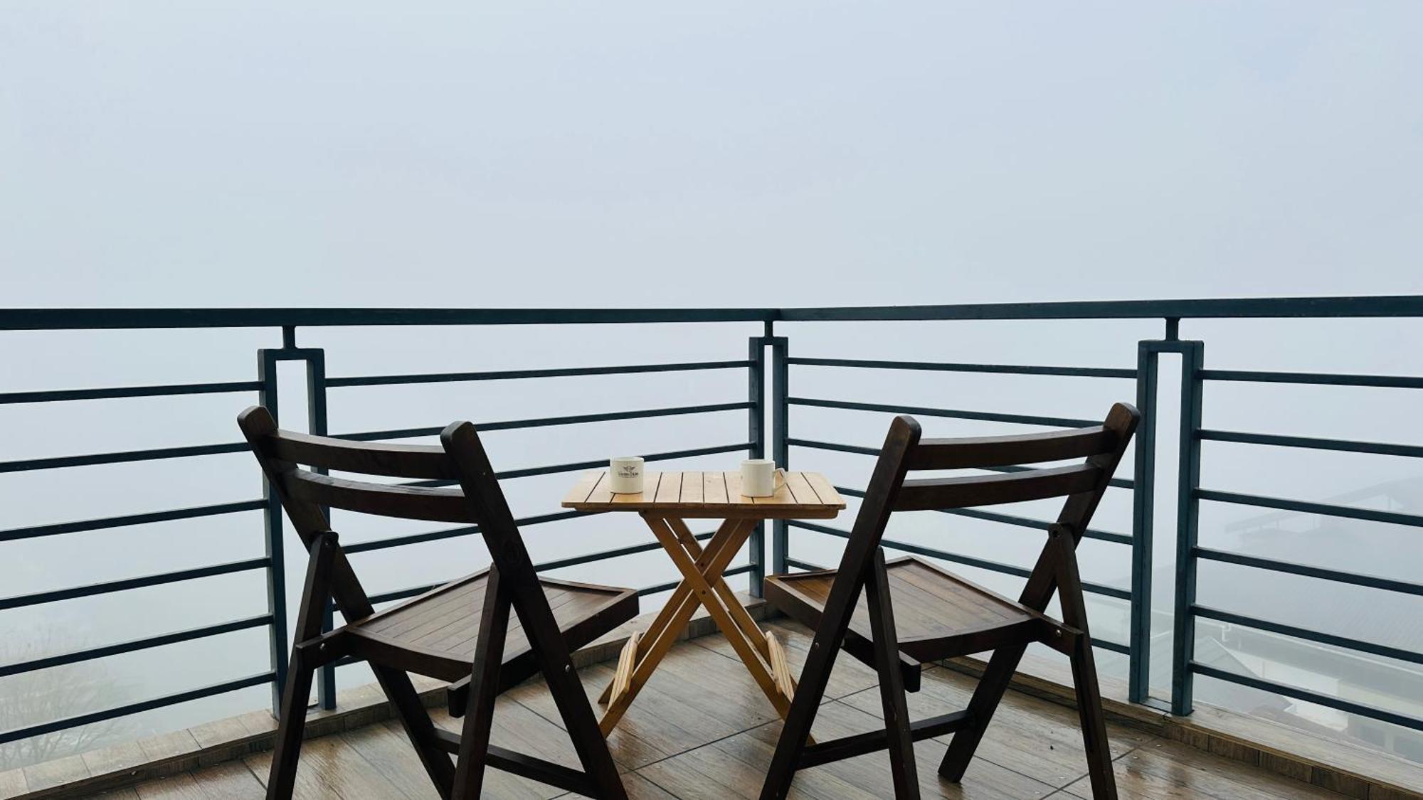 Western Ghats Hotel