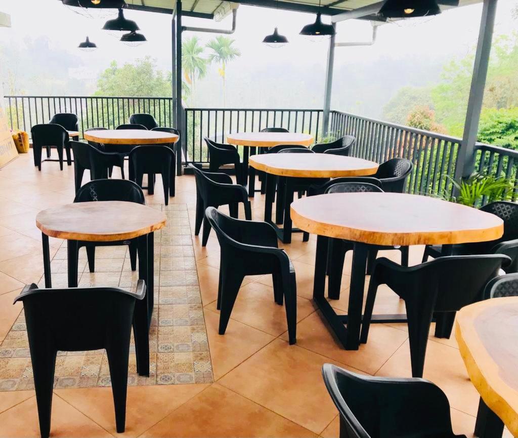 Hotel Western Ghats Kalpetta