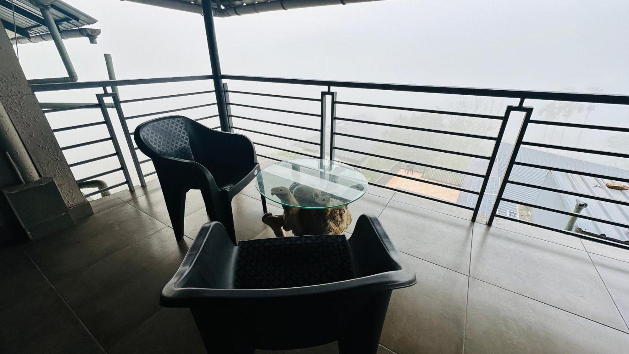 Hotel Western Ghats Kalpetta