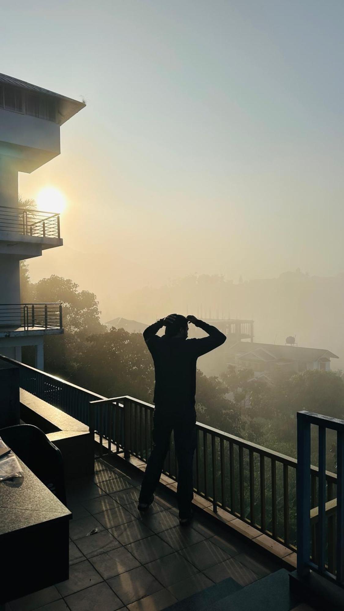 Western Ghats 3* Kalpetta