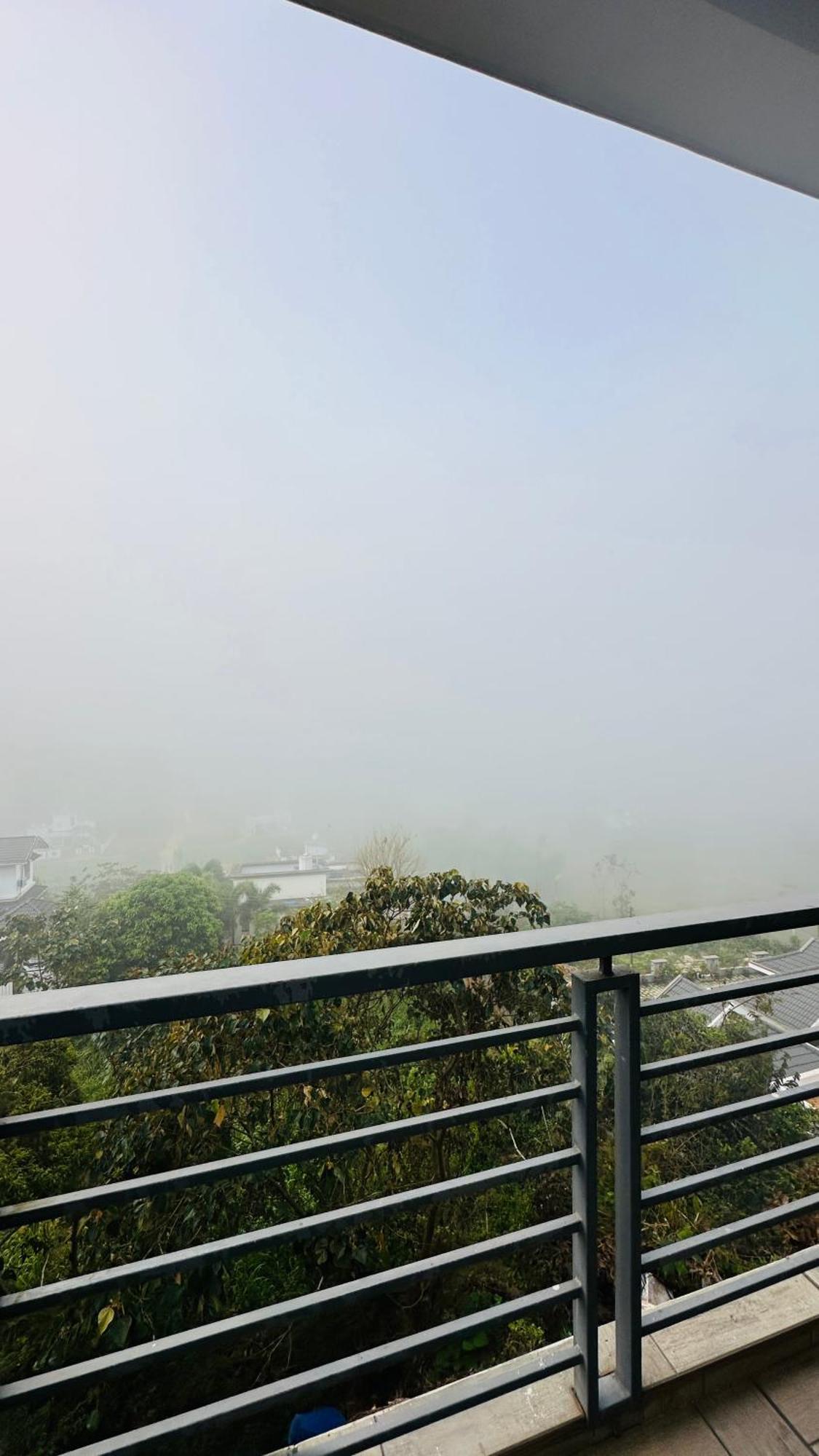 Western Ghats Kalpetta