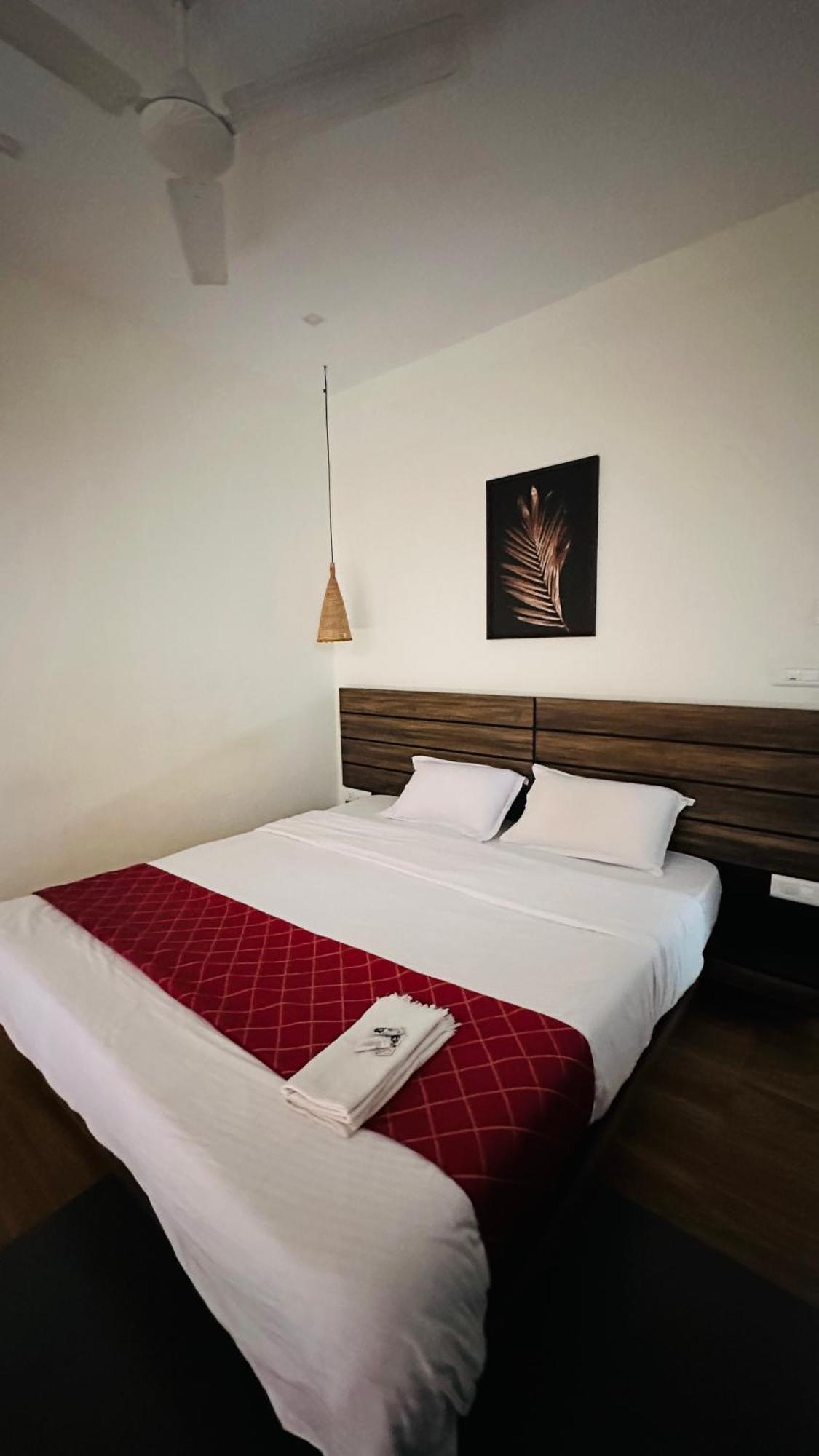 Western Ghats Hotel 3*