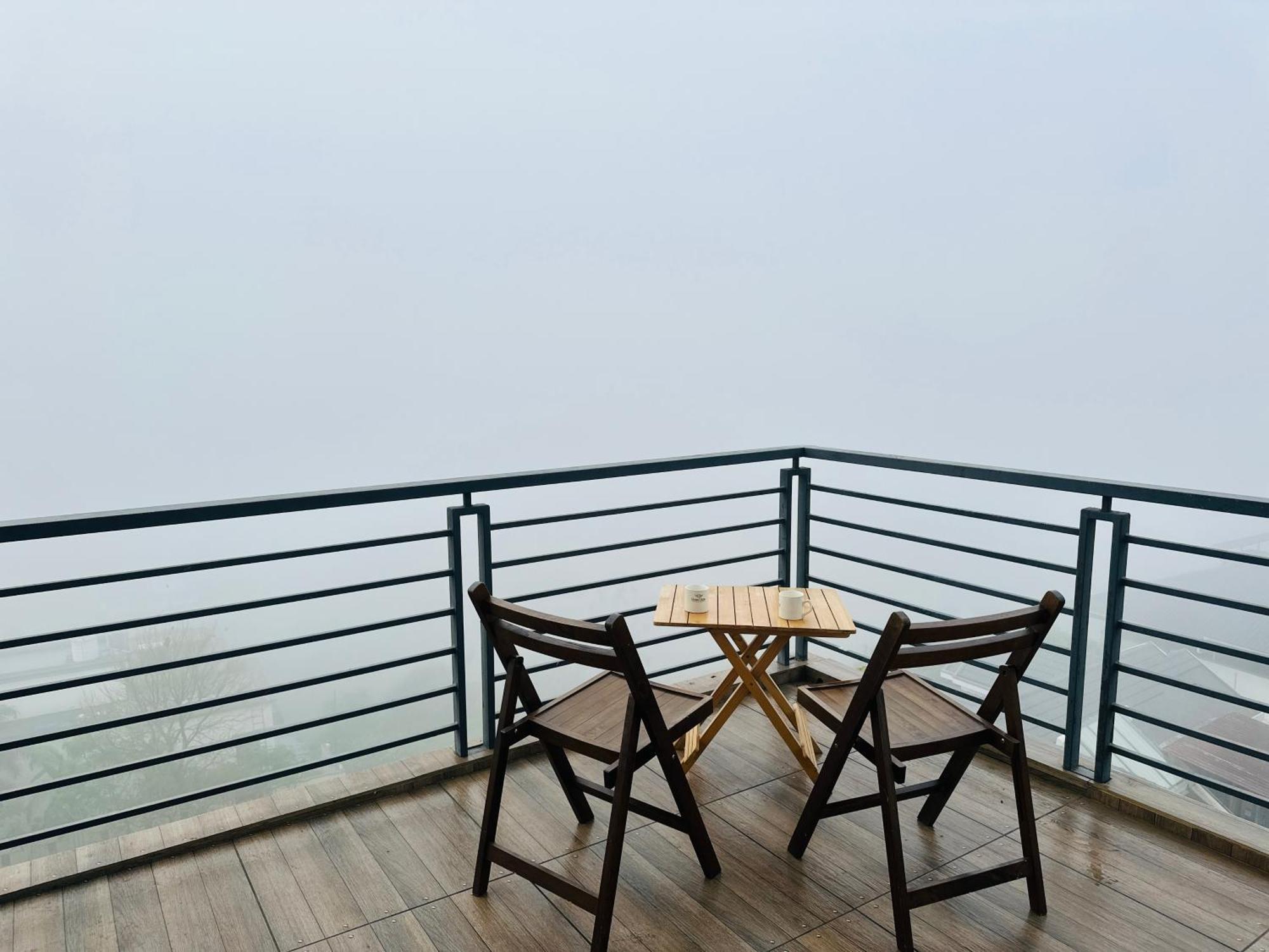 Western Ghats Hotel 3*