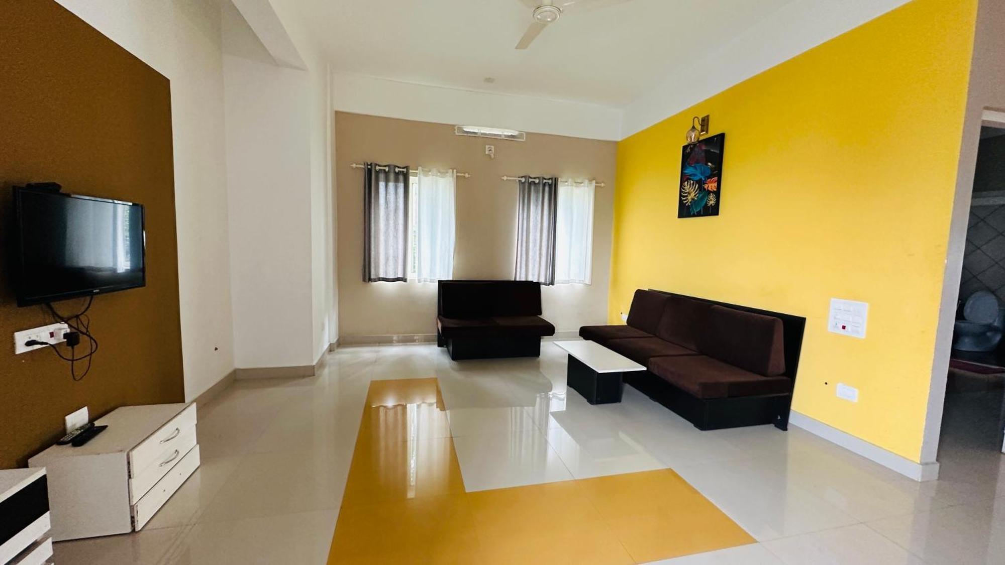 Hotel Western Ghats