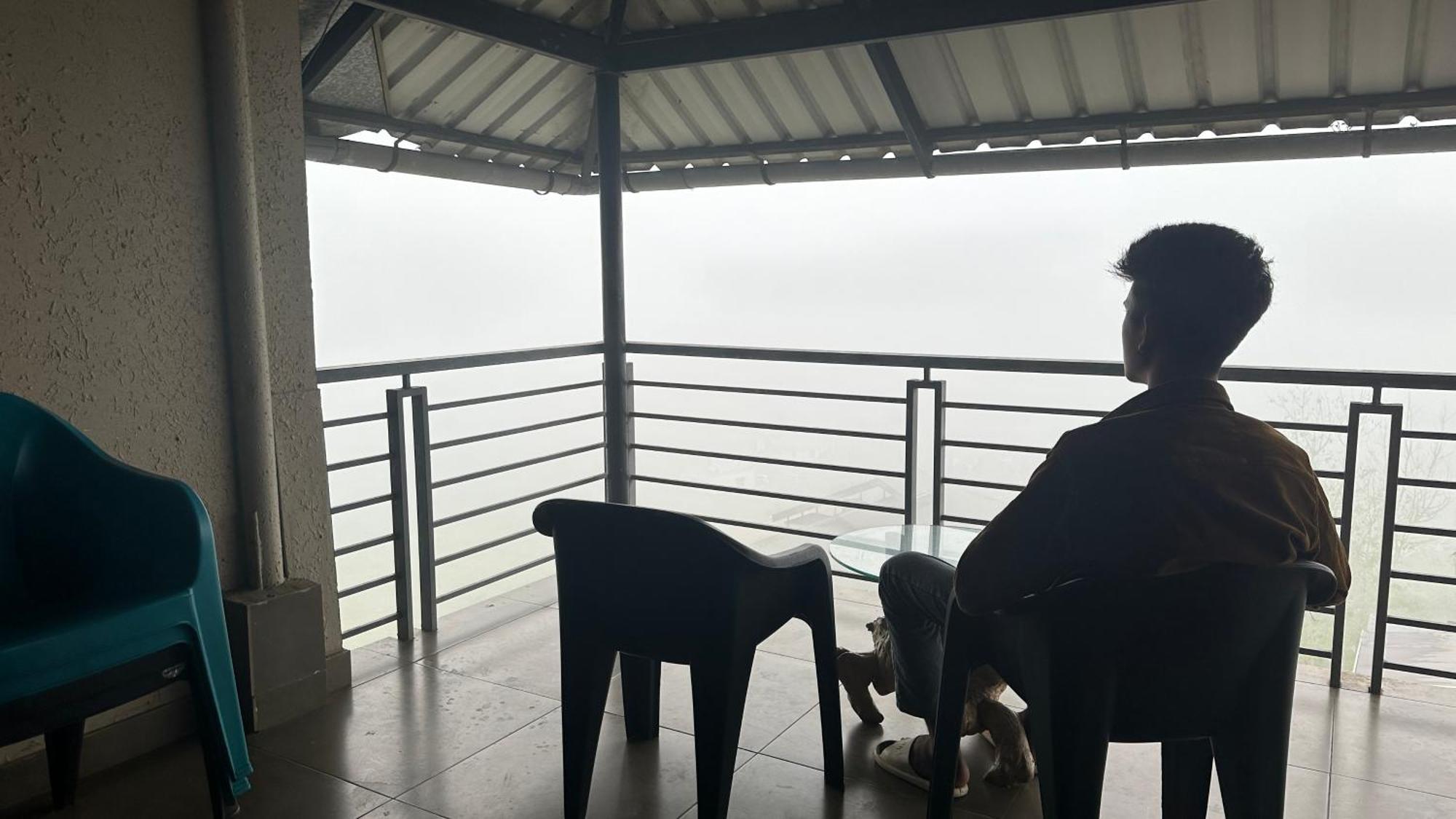 Western Ghats Hotel Kalpetta