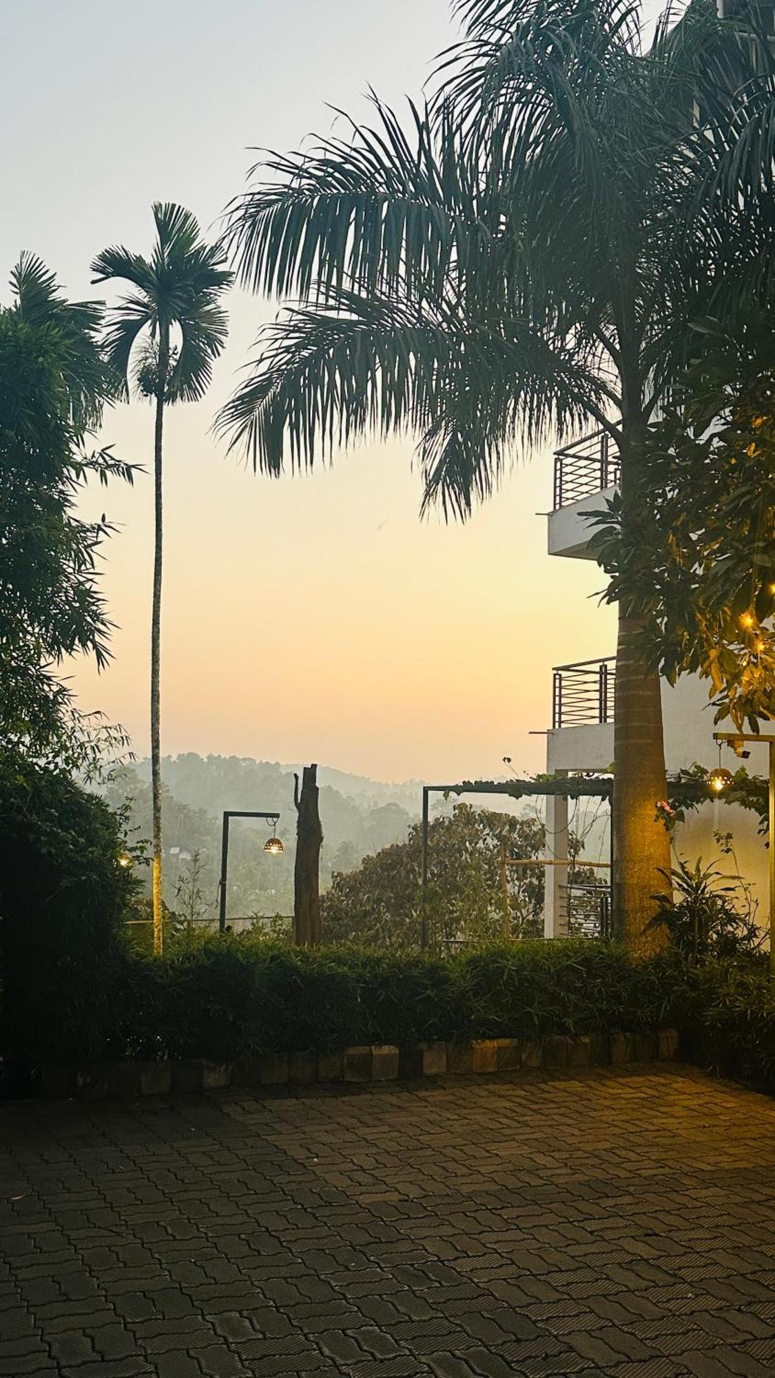 Western Ghats 3*