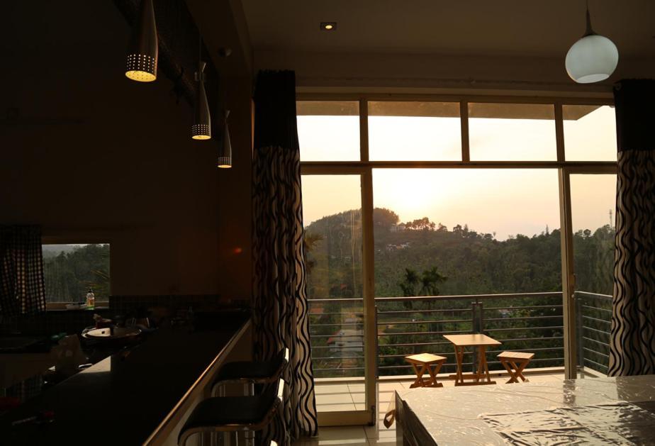Western Ghats Hotel Kalpetta