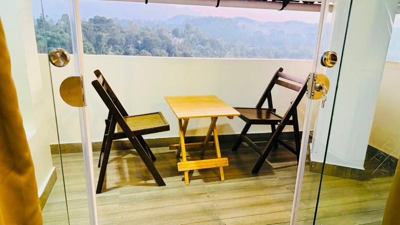 Western Ghats 3*