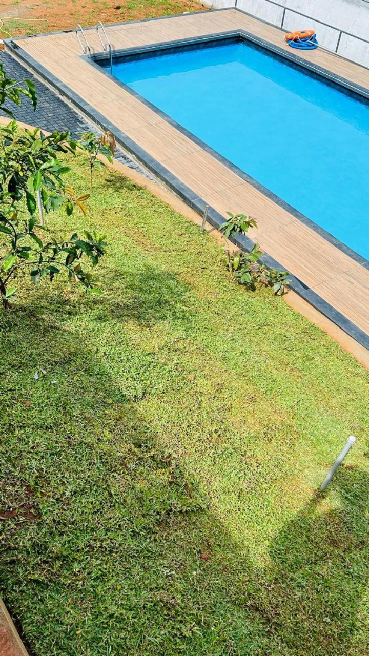 Hotel Western Ghats Kalpetta