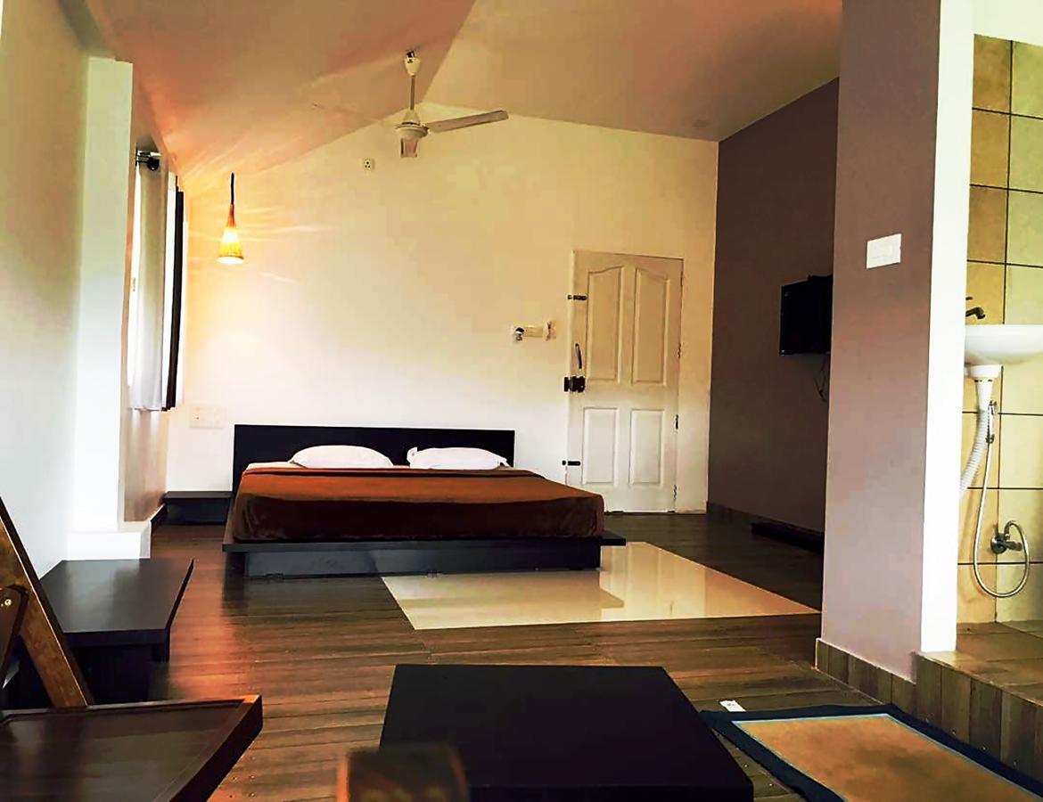 Hotel Western Ghats Kalpetta